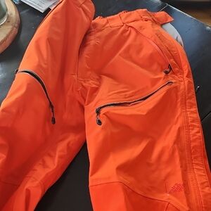 EMS Mens Snow Pants NEW